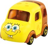  Mô hình xe Dream Tomica Sponge Bob No.165 959878 