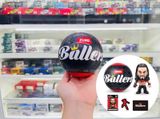  Đồ Chơi Sưu Tầm ZURU TOYS Ballers WWE 16701 