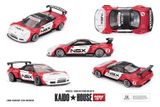 Mô hình xe Honda NSX Kaido Racing V1 tỉ lệ 1:64 Kaido House KHMG255 