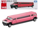  Mô hình xe Hummer H2 Limousine No.148 Tomica Long 175193 