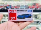  Mô hình xe Bugatti Chiron Pure sports No.37 tỉ lệ 1:58 Tomica 175759 