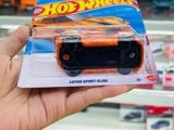  Mô hình xe Lotus Sport Elise orange Hot Wheels kim loại có bản quyền chính hãng tỉ lệ 1:64 C4982-LO 