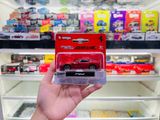  Mô hình xe Ferrari F12 TDF red bản card Race&play DRIVE tỉ lệ 1:64 Bburago 18-56000 