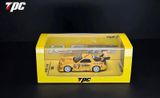  Mô hình xe Mazda RX7 1:64 TPC Model 