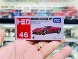  Mô hình xe Ferrari Daytona Sp3 No.46-11 tỉ lệ 1:62 Tomica 188865 