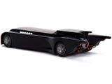  Mô hình xe Batman Animated Batmobile DC Comics tỉ lệ 1:32 Jada Toys 30915 