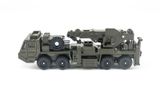  Mô hình xe Tomica Long No.141 JSDF Heavy Wheeled Recovery Vehicle tỉ lệ 1:89 Tomica 156949 
