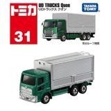  Mô hình xe No.31-11 UD Trucks Quon Tomica 917595 