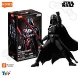  Mô hình Blokees Star Wars CC01 - Evergreen movie Darth Vader EW02 75801 