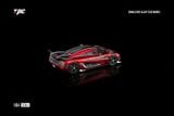  Mô hình xe Koenigsegg Agera RS tỉ lệ 1:64 TPC Model OT64605 