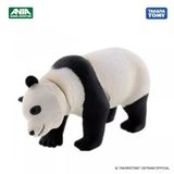  Mô hình động vật gấu trúc lớn ANIA AS-03 Giant Panda Takara Tomy 487937 