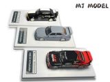  Mô hình xe 190E W201 2.5-16 Evo tỉ lệ 1:64 MJ Model OT64710 