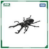  Mô hình động vật Bọ cánh cứng Ania AS-40 Prosopocoilus Giraffa Takara Tomy 210368 