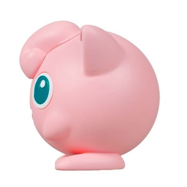  Mô hình nhân vật Pokemon Pokemon Moncolle MS-18 Purin Takara Tomy 956631 