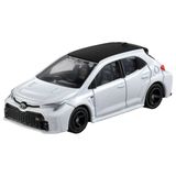  Mô hình xe No.52 Toyota GR COROLLA tỉ lệ 1:63 Tomica 228202 