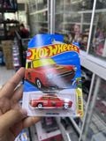  Mô hình xe Lotus Cortina RedHotwheels kim loại có bản quyền chính hãng tỉ lệ 1:64 C4982-LO 