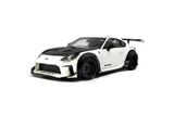  Mô hình xe ô tô Toyota GR86 LBWK Liberty Walk Body Kit white pearl tỉ lệ 1:18 Solido model S1813602 