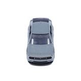 Mô hình xe Mitsuka M55 silver No.94 tỉ lệ 1:64 Tomica 950868 