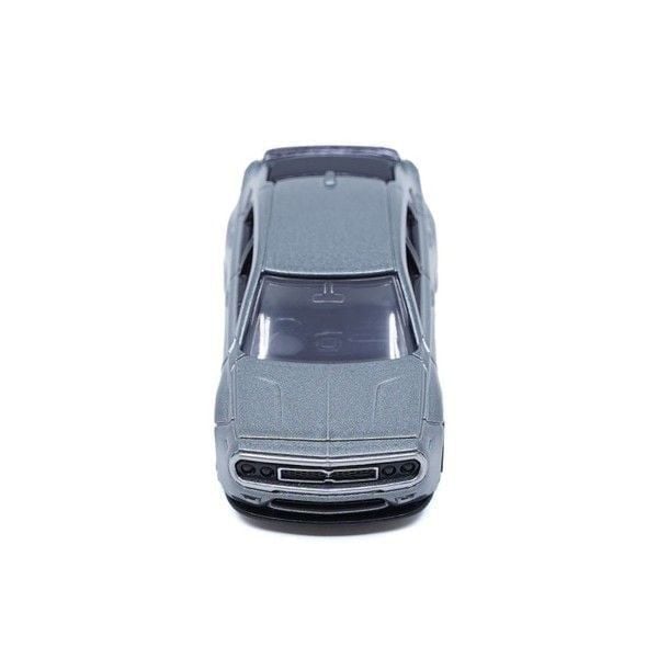  Mô hình xe Mitsuka M55 silver No.94 tỉ lệ 1:64 Tomica 950868 