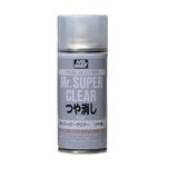  Lacquer B514 Flat clear bình xịt pha sẵn sơn mô hình phủ mờ dòng Mr.Super Clear 170ml Mr.Hobby B601 