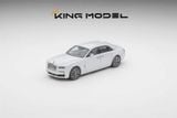  Mô hình xe Rolls Royce Ghost tỉ lệ 1:64 King Model OT64736 