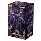  Mô hình lắp ráp có đèn serries Transformers Classic Class(CC) Movie 20 Megatronus (Luminous Eyes & Chest) Blokees 71186 