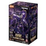  Mô hình lắp ráp có đèn serries Transformers Classic Class(CC) 20 Movie Megatronus (Luminous Eyes & Chest) Blokees 71186 