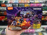  Set 12 mô hình Blokees Model Kits Transformers Defender Version 06 71406-set 