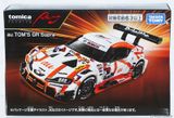  Mô hình xe Toyota GR Supra au TOM’S tỉ lệ 1:64 Tomica Premium Racing 950981 