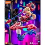  Mô hình Blokees DC Champion Class CC04 Harley Quinn EC07 75674 