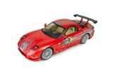  Mô hình xe Mazda Rx7 Fd3rs Fast & Furious Dom tỉ lệ 1:18 Solido model S1810610A 