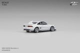  Mô hình xe MR-2 SW20 Revision 4 Ver.2 Modified body kit tỉ lệ 1:64 Micro Turbo MT6402C2 