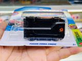  Mô hình xe Pagani Zonda Cinque orange (xe hoạt hình) Hot Wheels kim loại có bản quyền chính hãng tỉ lệ 1:64 C4982-ML 