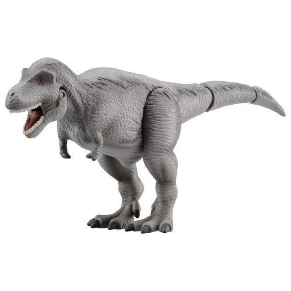  Mô hình động vật khủng long bạo chúa ANIA AL-13 Tyrannosaurus (Feathered Ver.) Takara Tomy 895725 