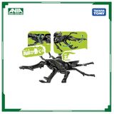  Mô hình động vật Bọ cánh cứng Ania AS-40 Prosopocoilus Giraffa Takara Tomy 210368 