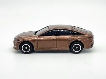  Mô hình xe Toyota Crown Sedan (SP) 25 tỉ lệ 1:64 Tomica 917632 
