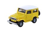  Mô hình xe Toyota Land Cruiser No.04 tỉ lệ 1:64 Tomica Premium PRM 907633 