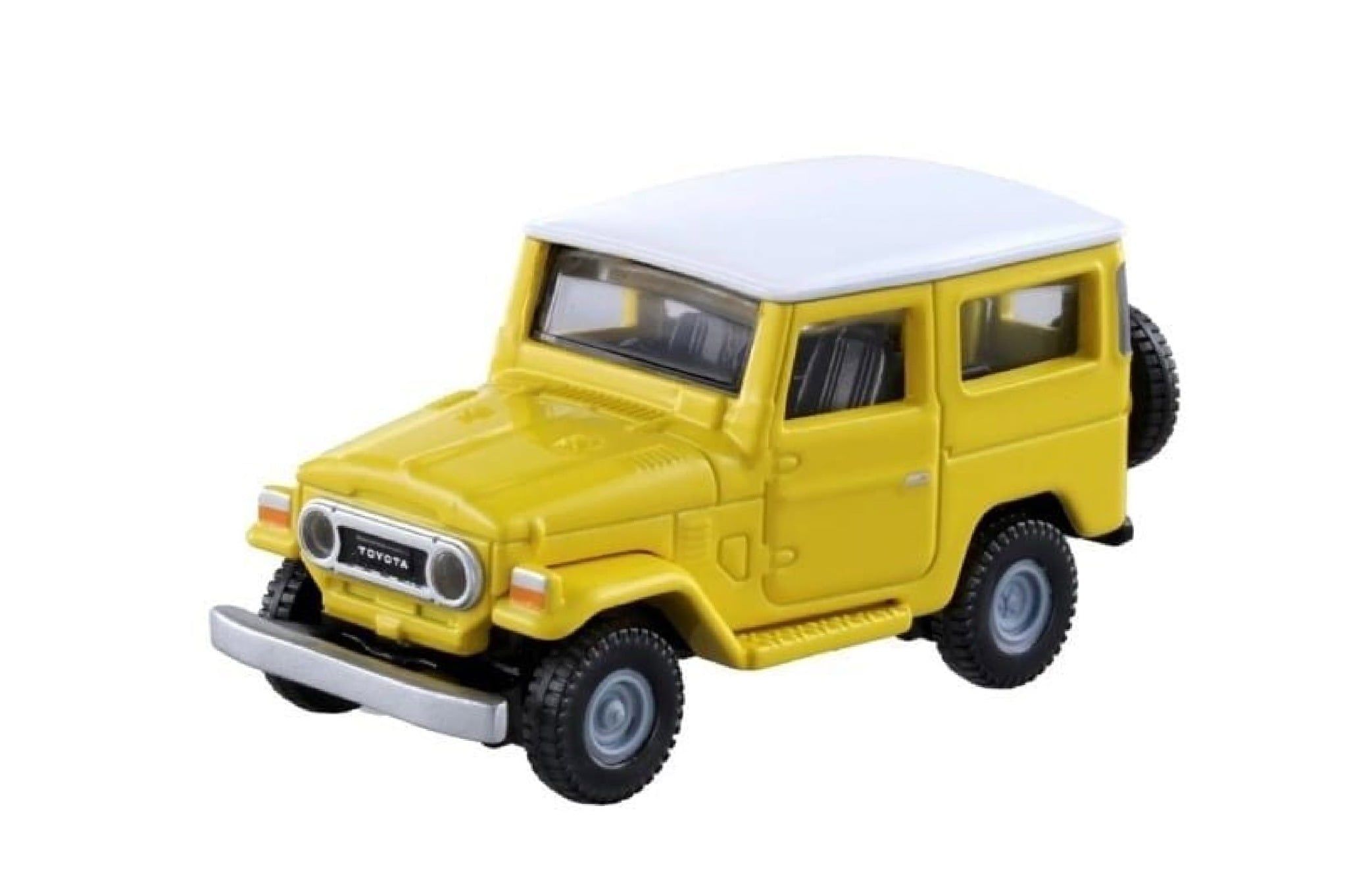  Mô hình xe Toyota Land Cruiser No.04 tỉ lệ 1:64 Tomica Premium PRM 907633 