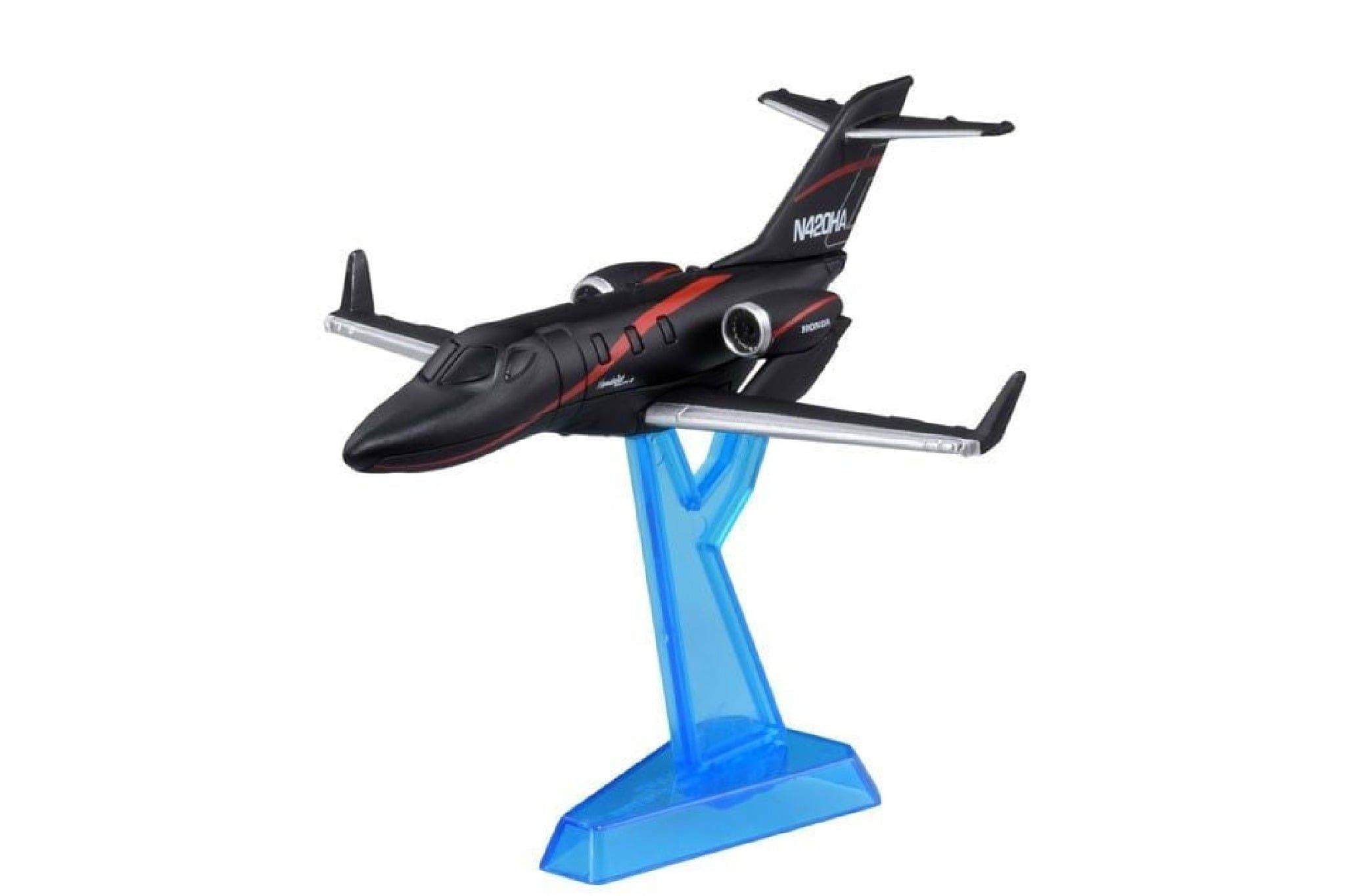  Mô hình máy bay cá nhân Honda Jet No.138 tỉ lệ 1:106 Tomica 26156956 