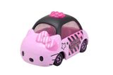  Mô hình xe Tomica Dream Hello Kitty 2 Stripe Ribbon Tomica 499039 
