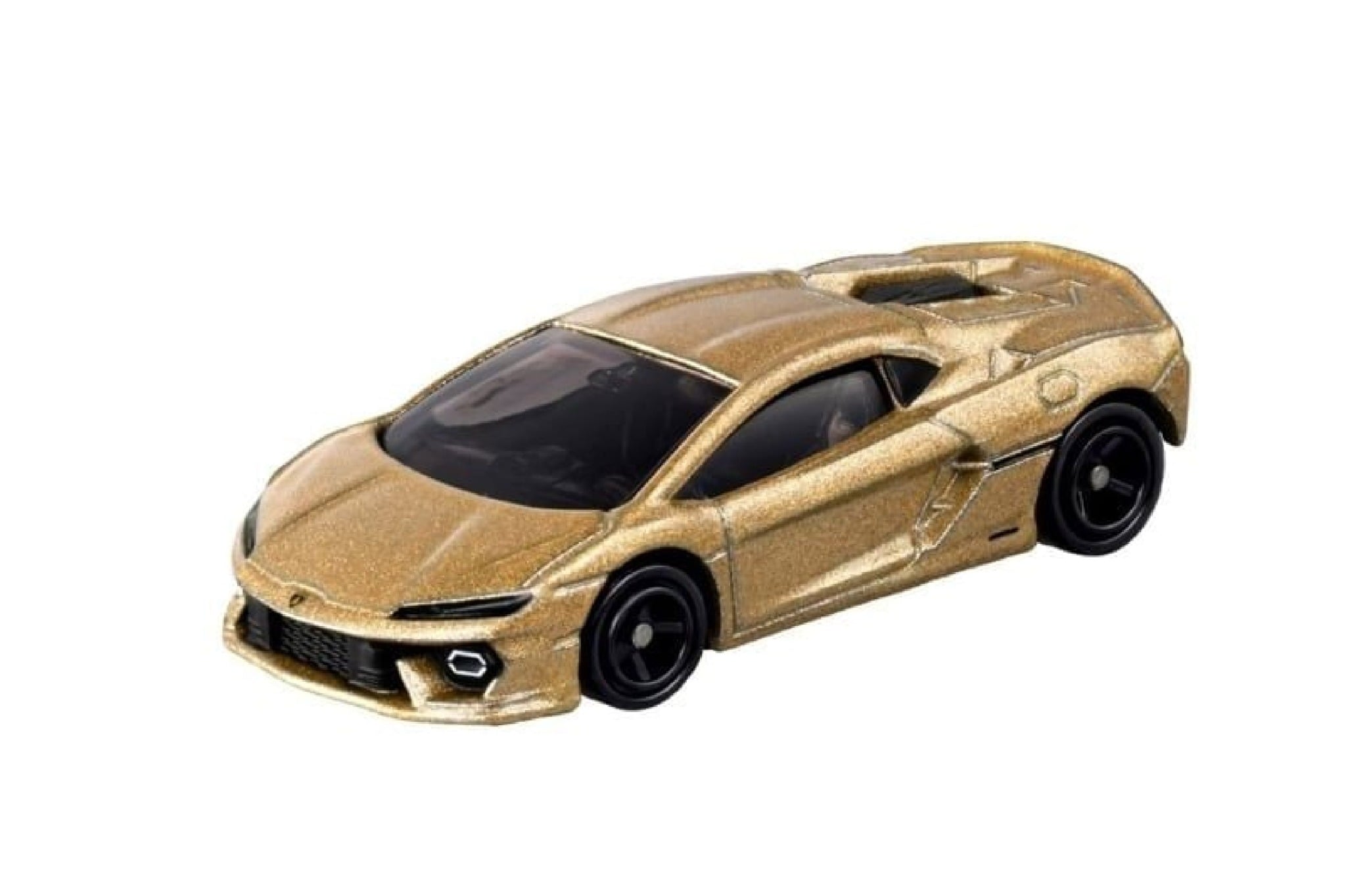  Mô hình xe Lamborghini Lamborghini Temerario No.43 tỉ lệ 1:64 Tomica 950783 