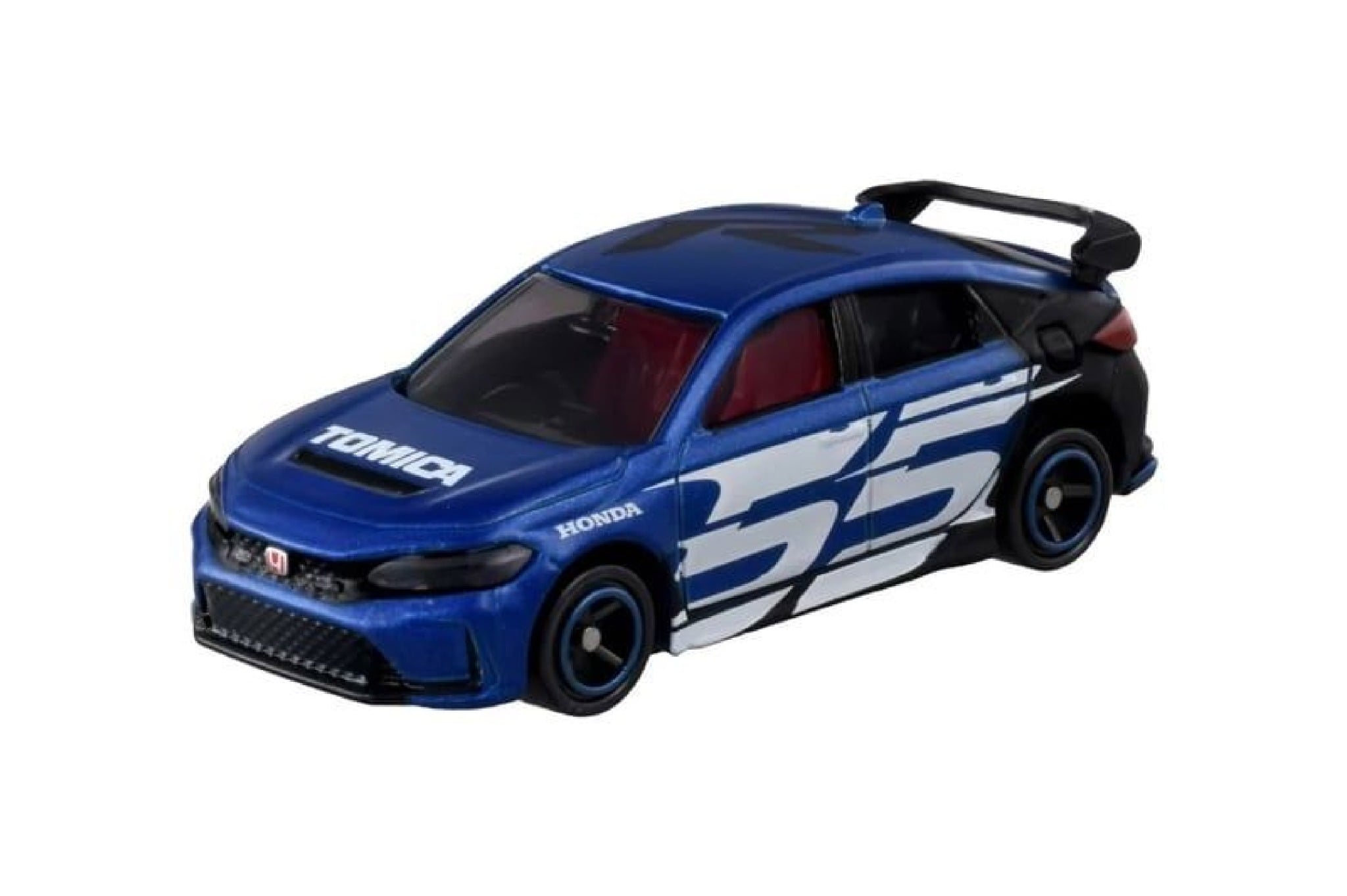  Mô hình xe Honda Civic Type R Anniversary 55th No.78 tỉ lệ 1:64 Tomica 223061 