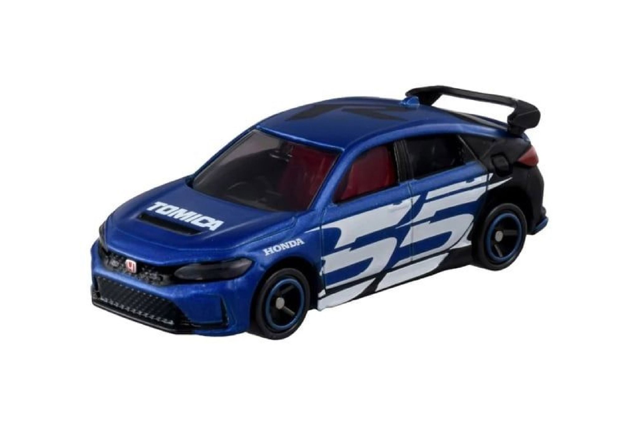  Mô hình xe Honda Civic Type R Anniversary 55th No.78 tỉ lệ 1:64 Tomica 223061 
