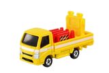  Mô hình xe tải cứu hộ Road Safety Equipment Transport Truck No.82 tỉ lệ 1:64 Tomica 224068 