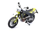  Mô hình xe mô tô cào cào SE MC Husqvarna tỉ lệ 1:12 Maisto MT12027 