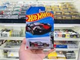  Mô hình xe Ford GT Borla Exhaust Hotwheels kim loại có bản quyền chính hãng tỉ lệ 1:64 C4982-FO 