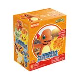  Mô hình lắp ráp Pokemon CV S Prologue of Adventure Charmander EP06 Blokees 74006 