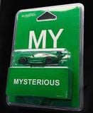  Mô hình xe BMW M4 GT3 cardbon card tỉ lệ 1:64 Mysterious OT64971 