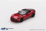  Mô hình xe Ferrari 12 Cilindri Rosso Imola tỉ lệ 1:64 BBR BBRFER64033 