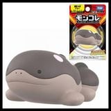  Mô hình nhân vật Pokemon Moncolle MS-43 Dooh Takara Tomy 946236 